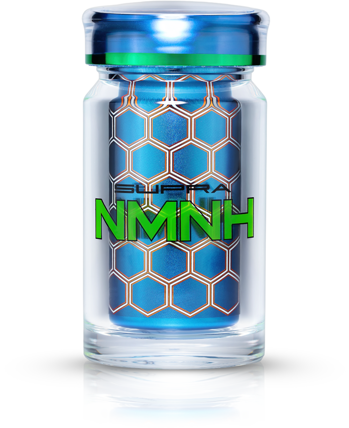 Najlepszy NMNH na świecie